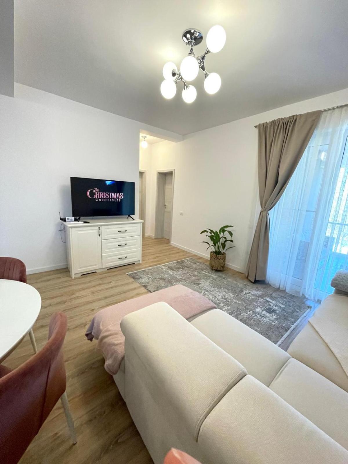 Negruzzi Apartment Újszentes Kültér fotó